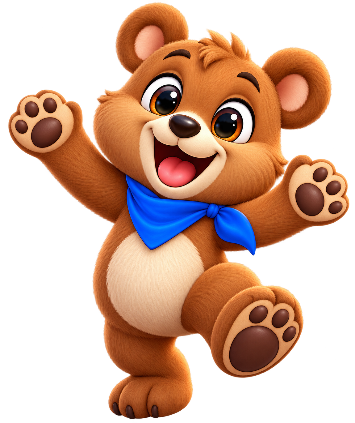 Bear